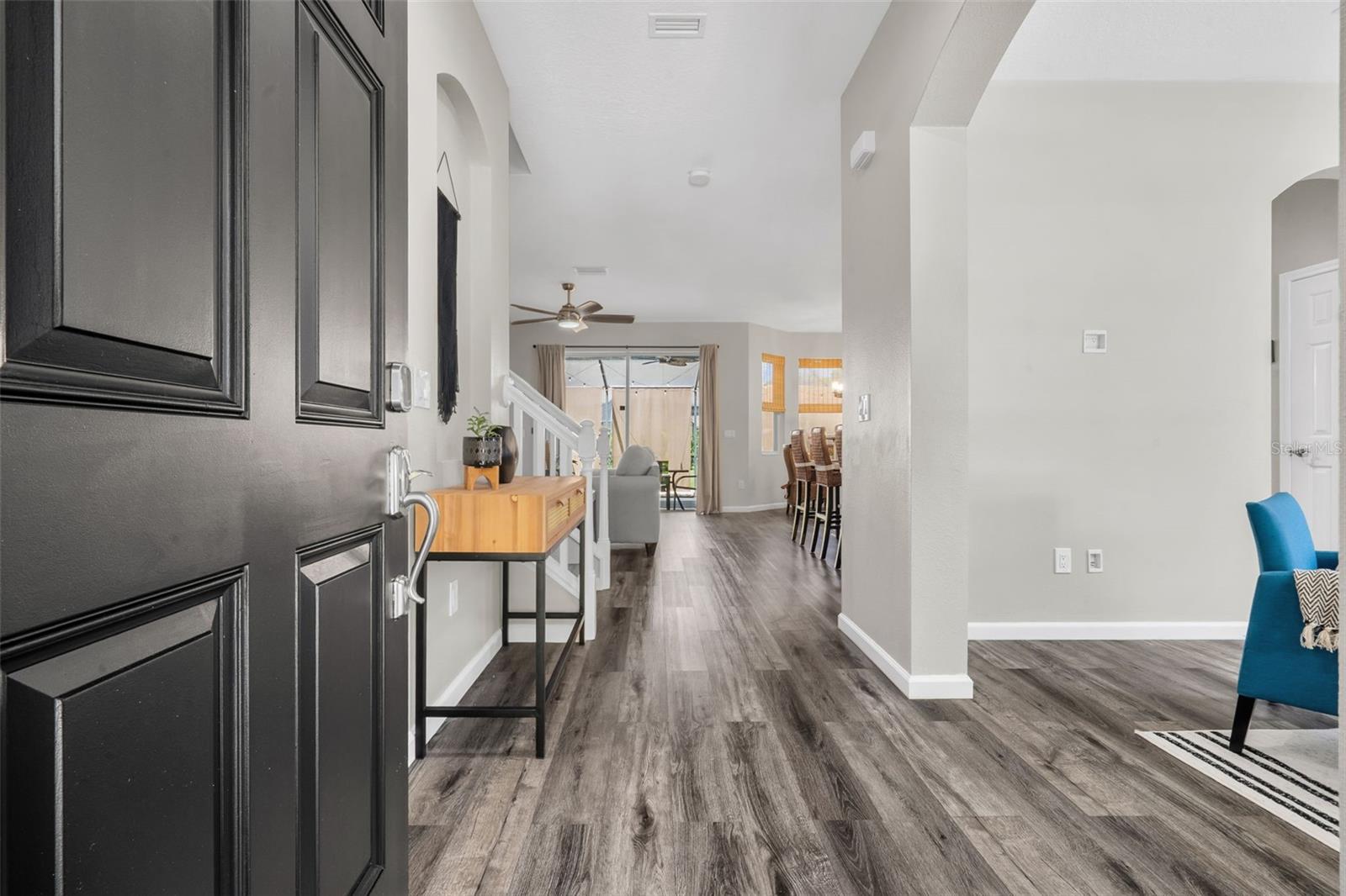 6422 BRIDGECREST DRIVE