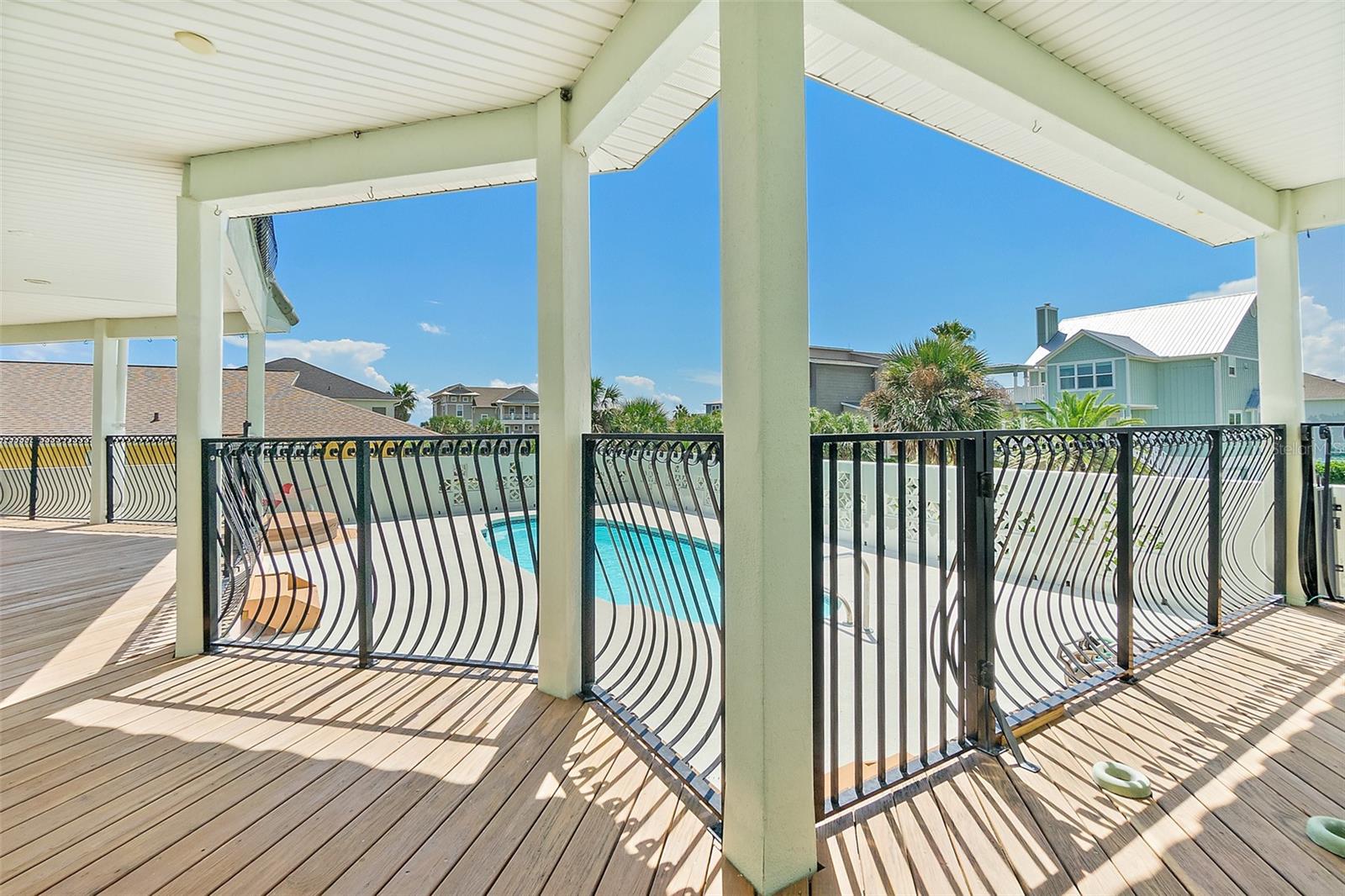 MARINELAND ACRES - Residential