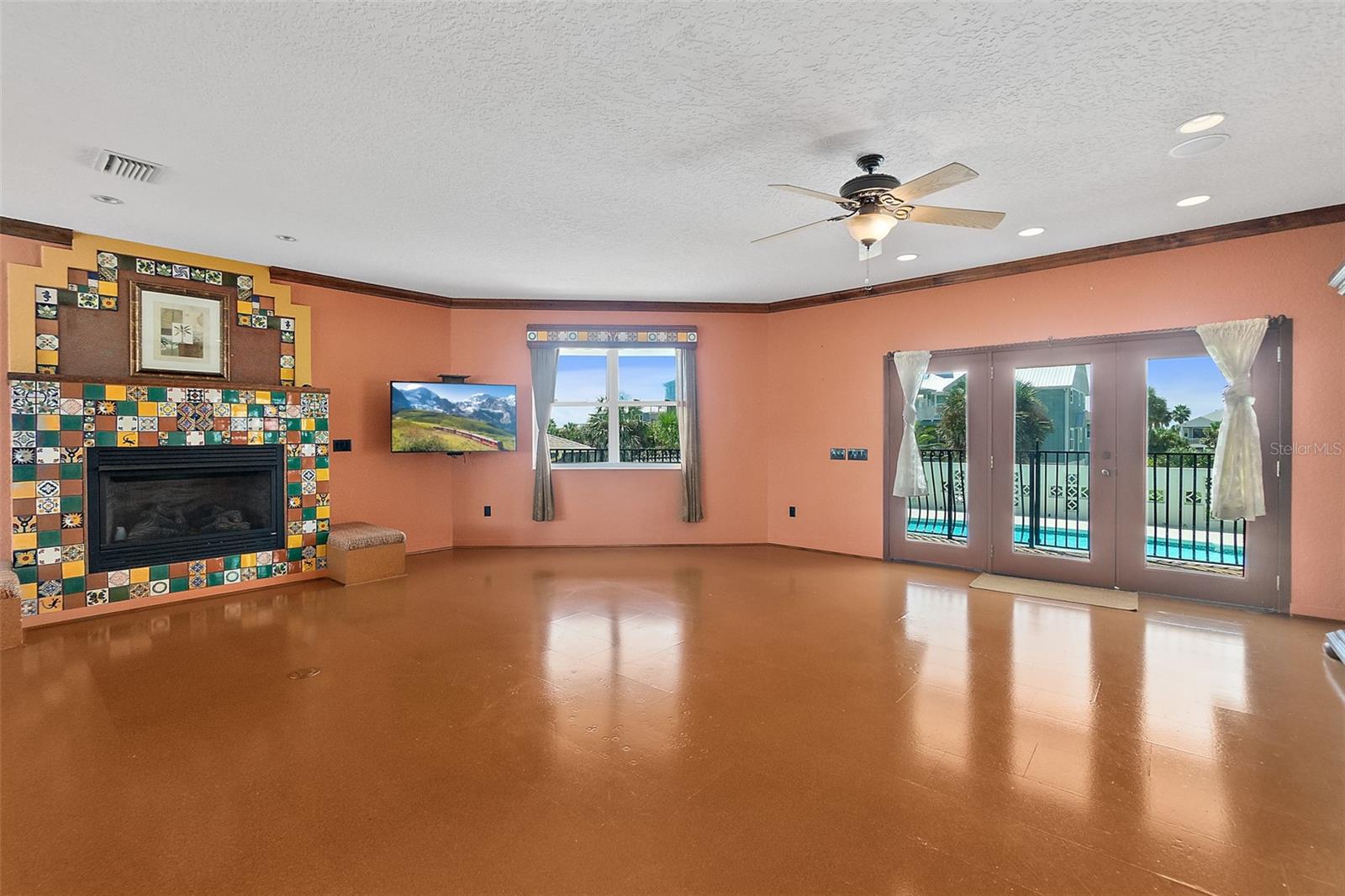 MARINELAND ACRES - Residential