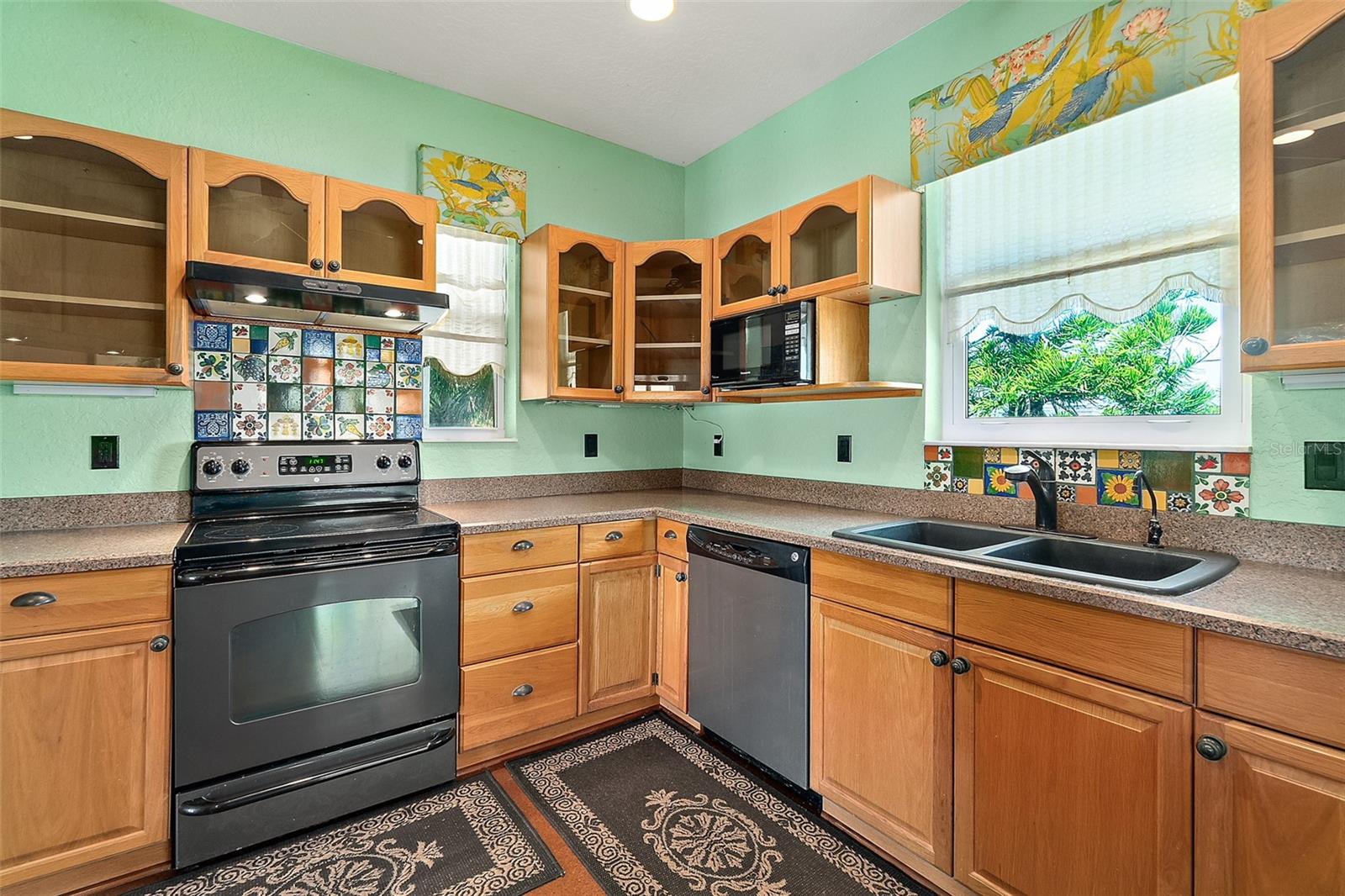 MARINELAND ACRES - Residential