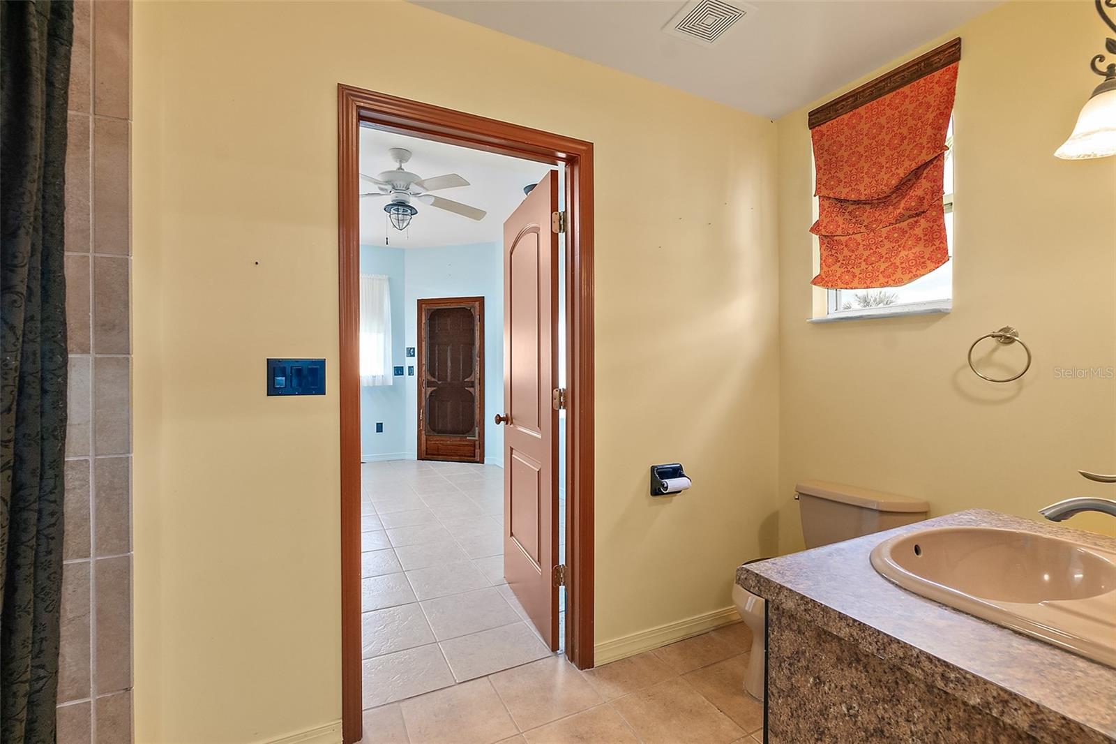 MARINELAND ACRES - Residential