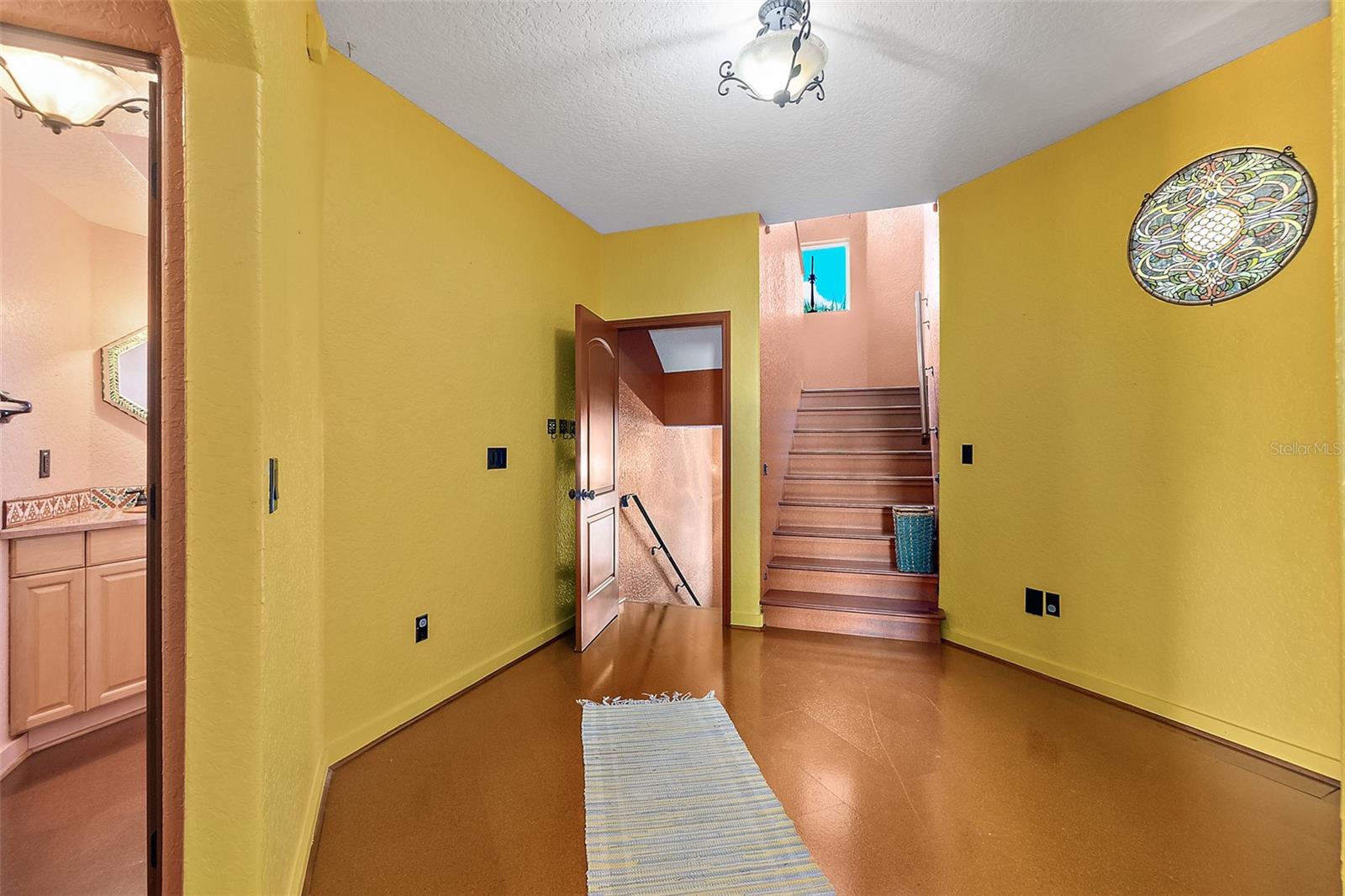 MARINELAND ACRES - Residential
