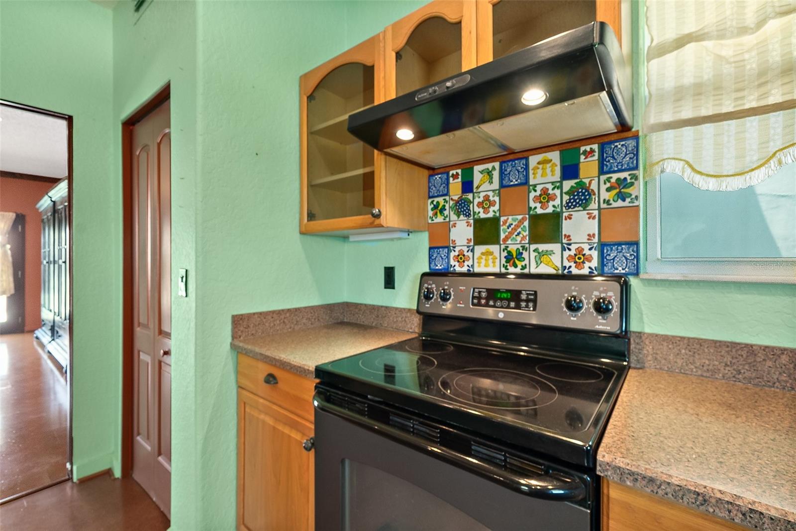MARINELAND ACRES - Residential