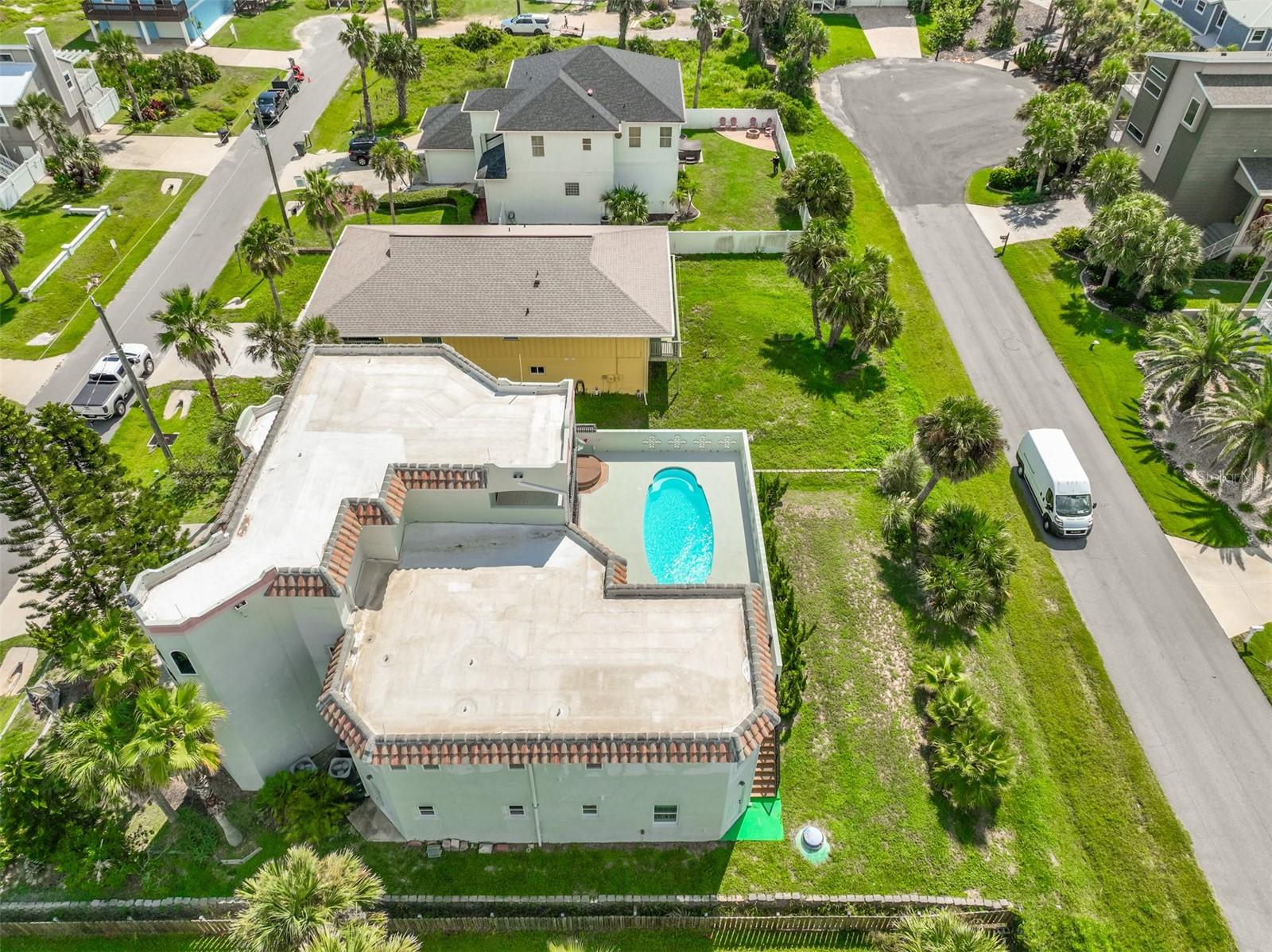 MARINELAND ACRES - Residential