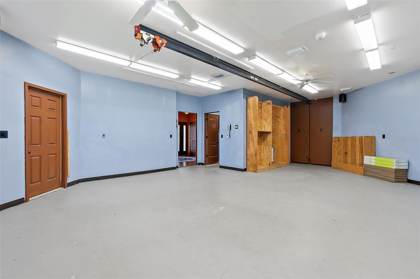 MARINELAND ACRES - Residential