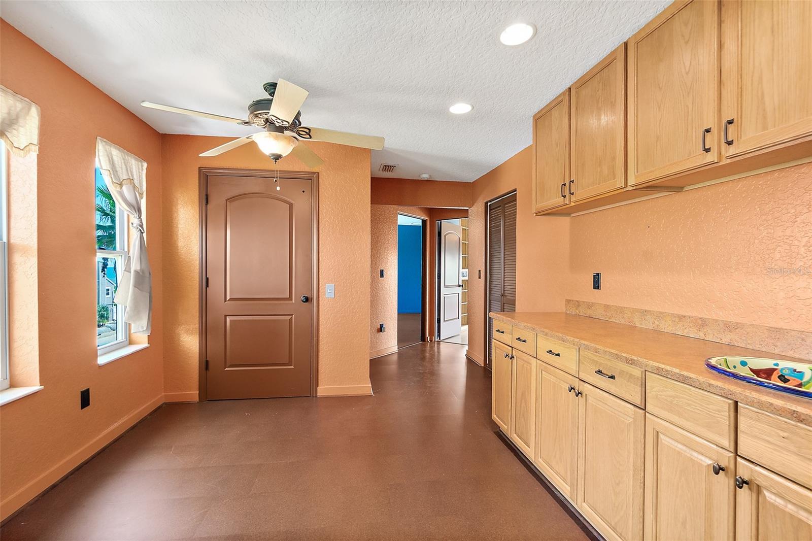 MARINELAND ACRES - Residential