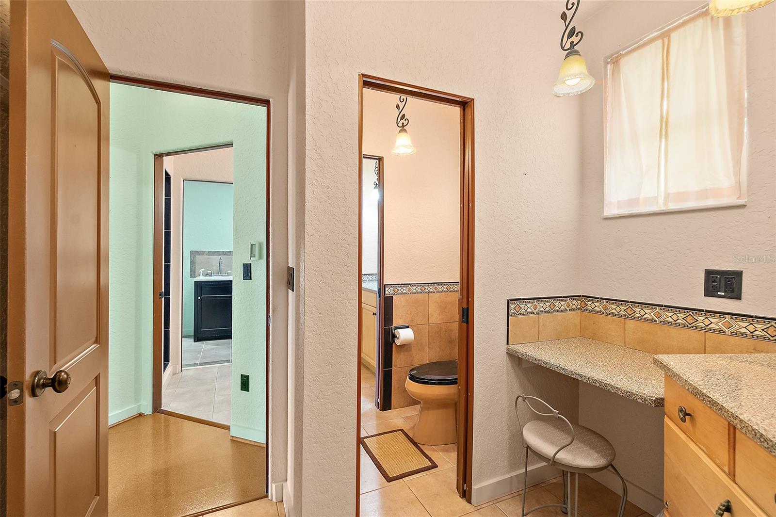 MARINELAND ACRES - Residential
