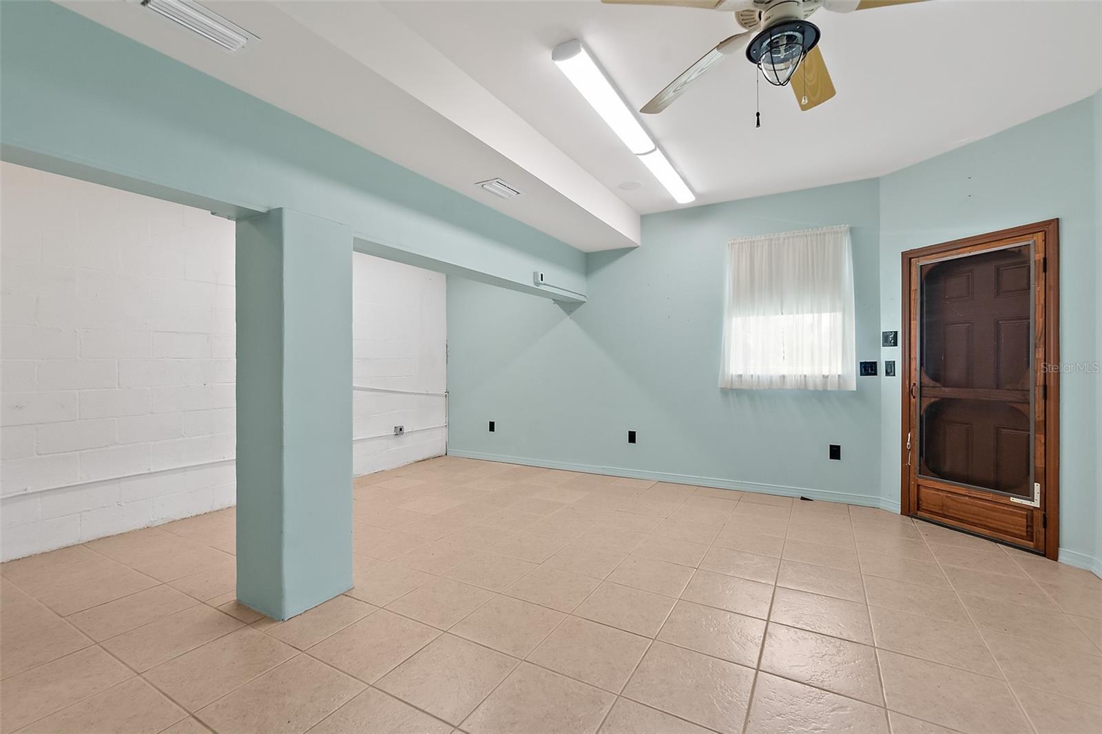 MARINELAND ACRES - Residential