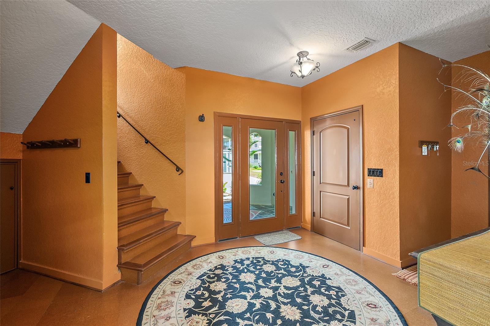 MARINELAND ACRES - Residential