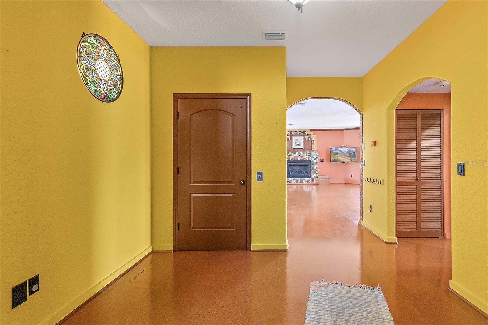 MARINELAND ACRES - Residential