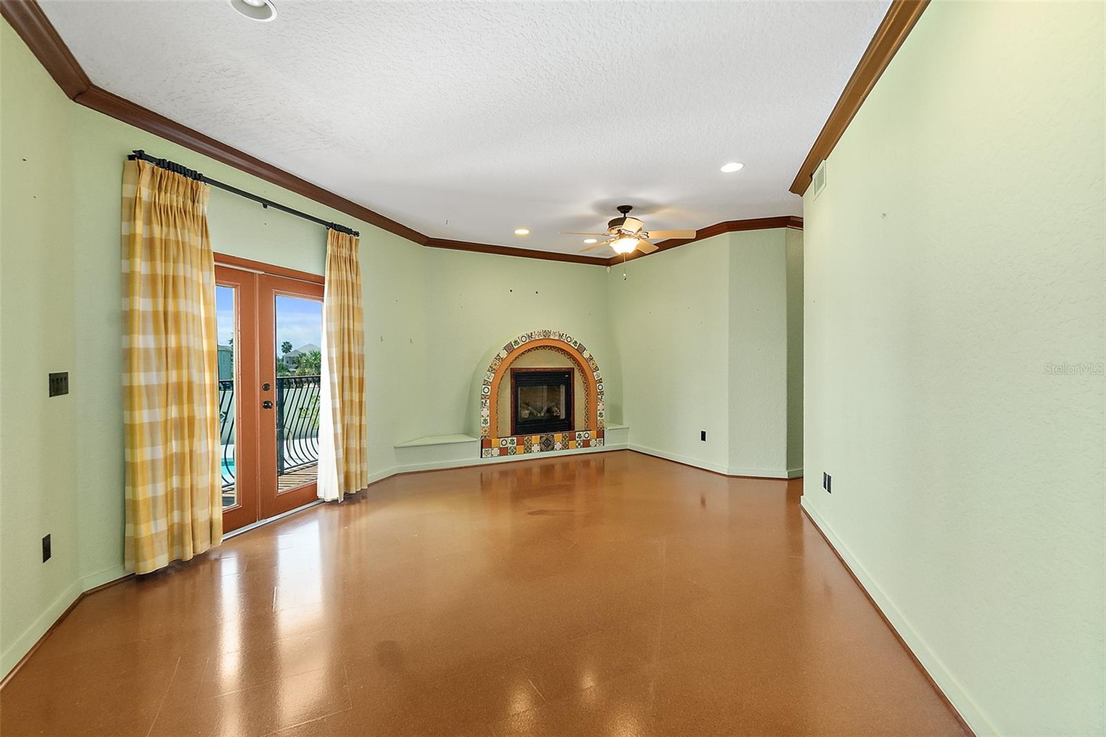 MARINELAND ACRES - Residential