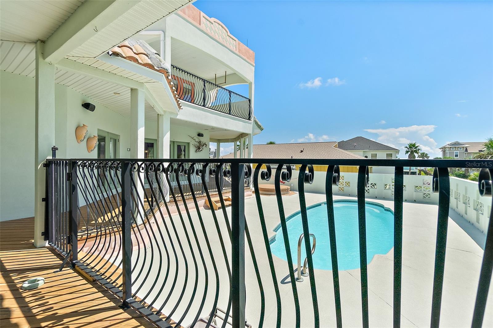 MARINELAND ACRES - Residential