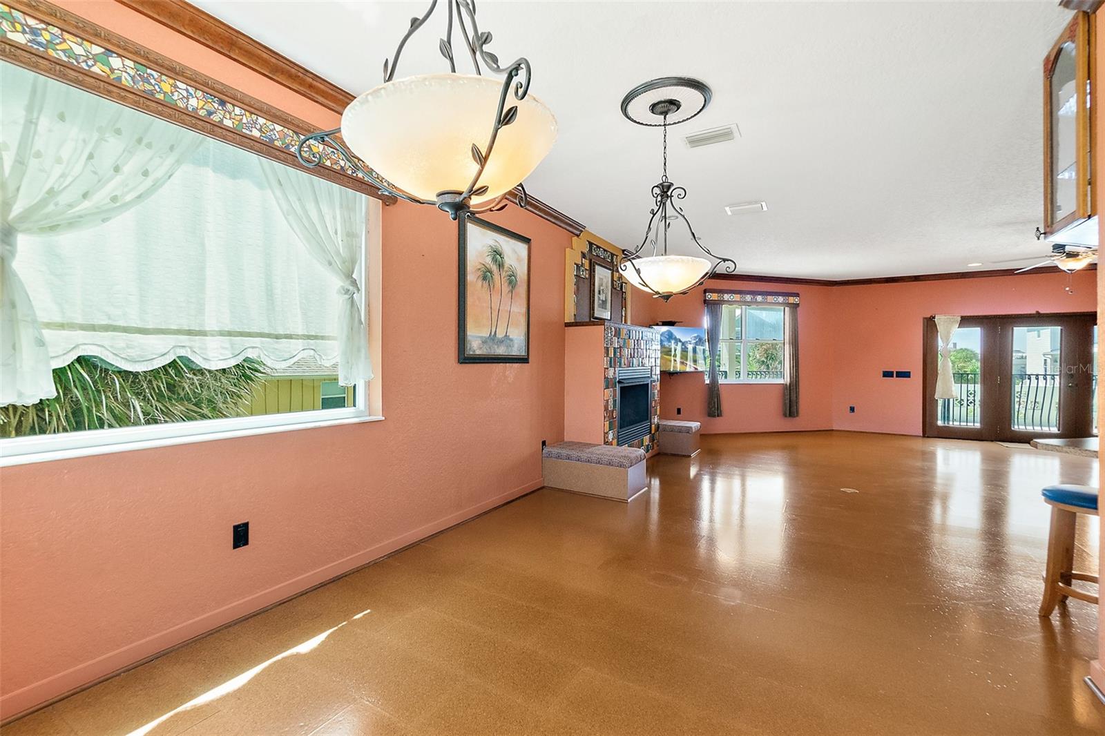 MARINELAND ACRES - Residential