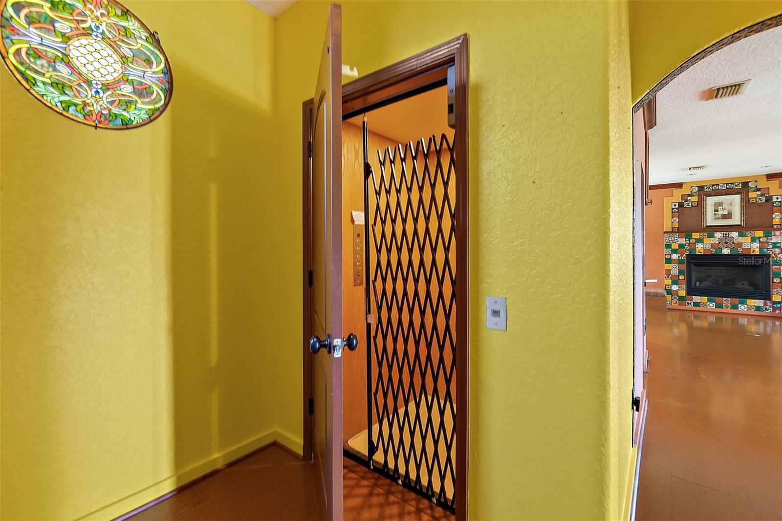 MARINELAND ACRES - Residential