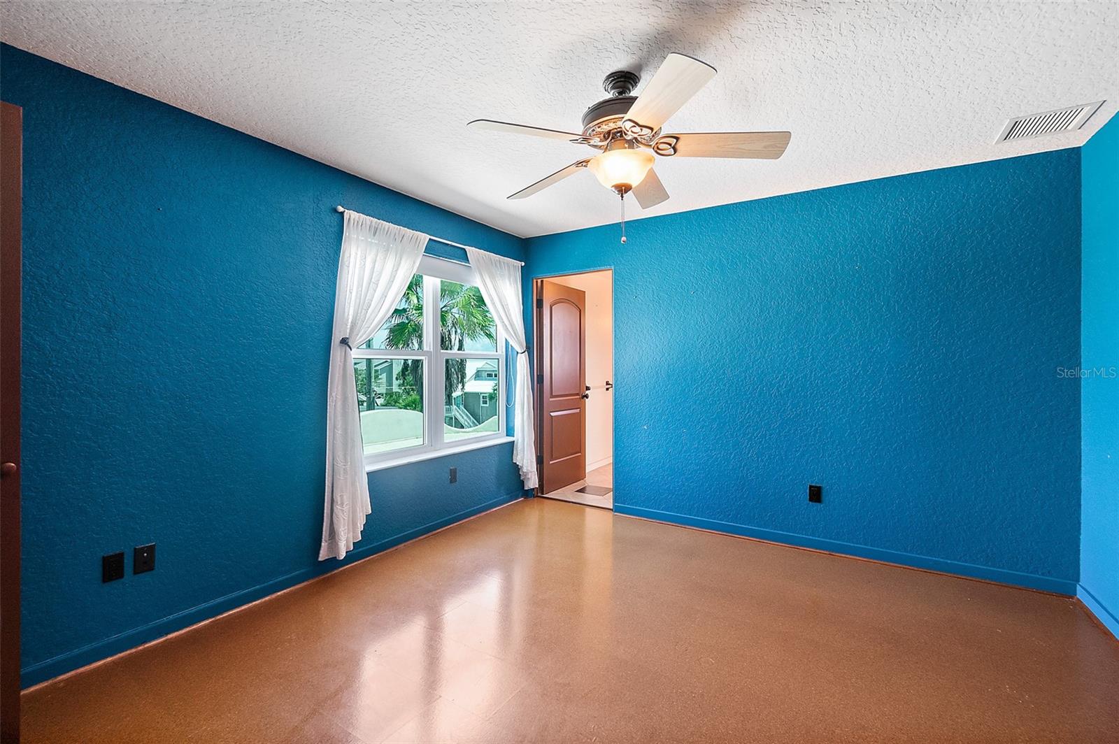 MARINELAND ACRES - Residential