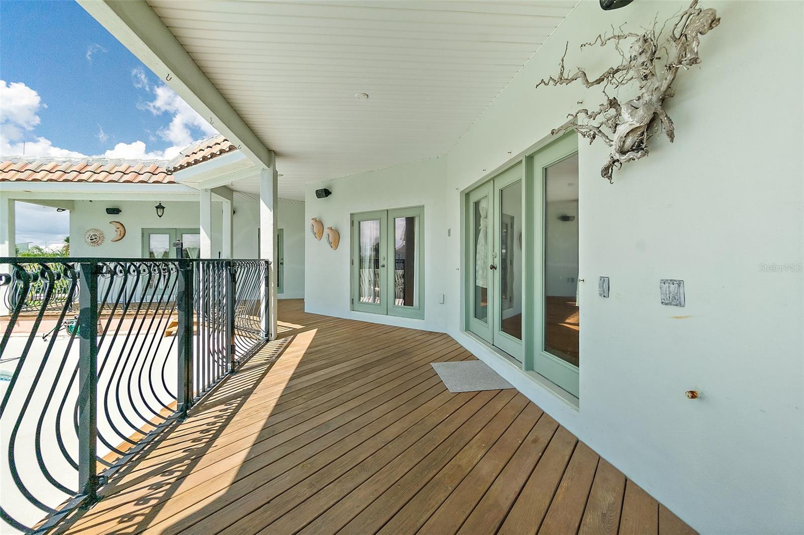 MARINELAND ACRES - Residential