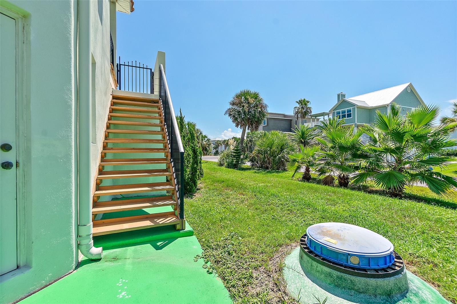MARINELAND ACRES - Residential
