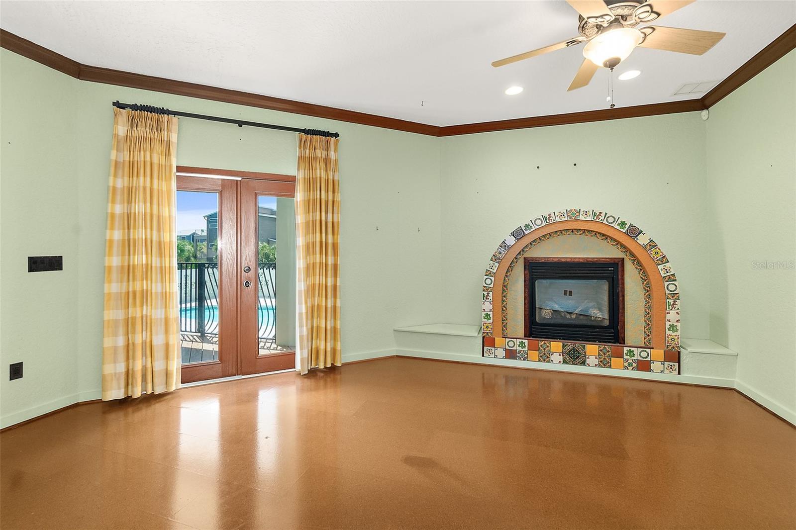 MARINELAND ACRES - Residential