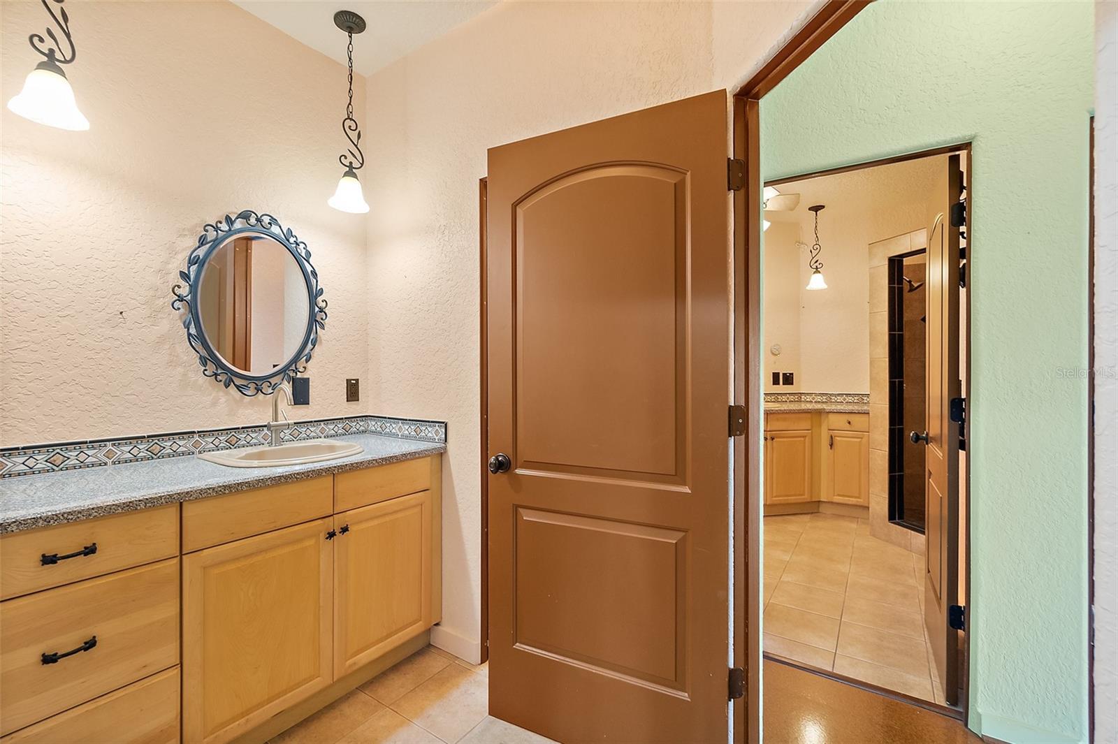 MARINELAND ACRES - Residential
