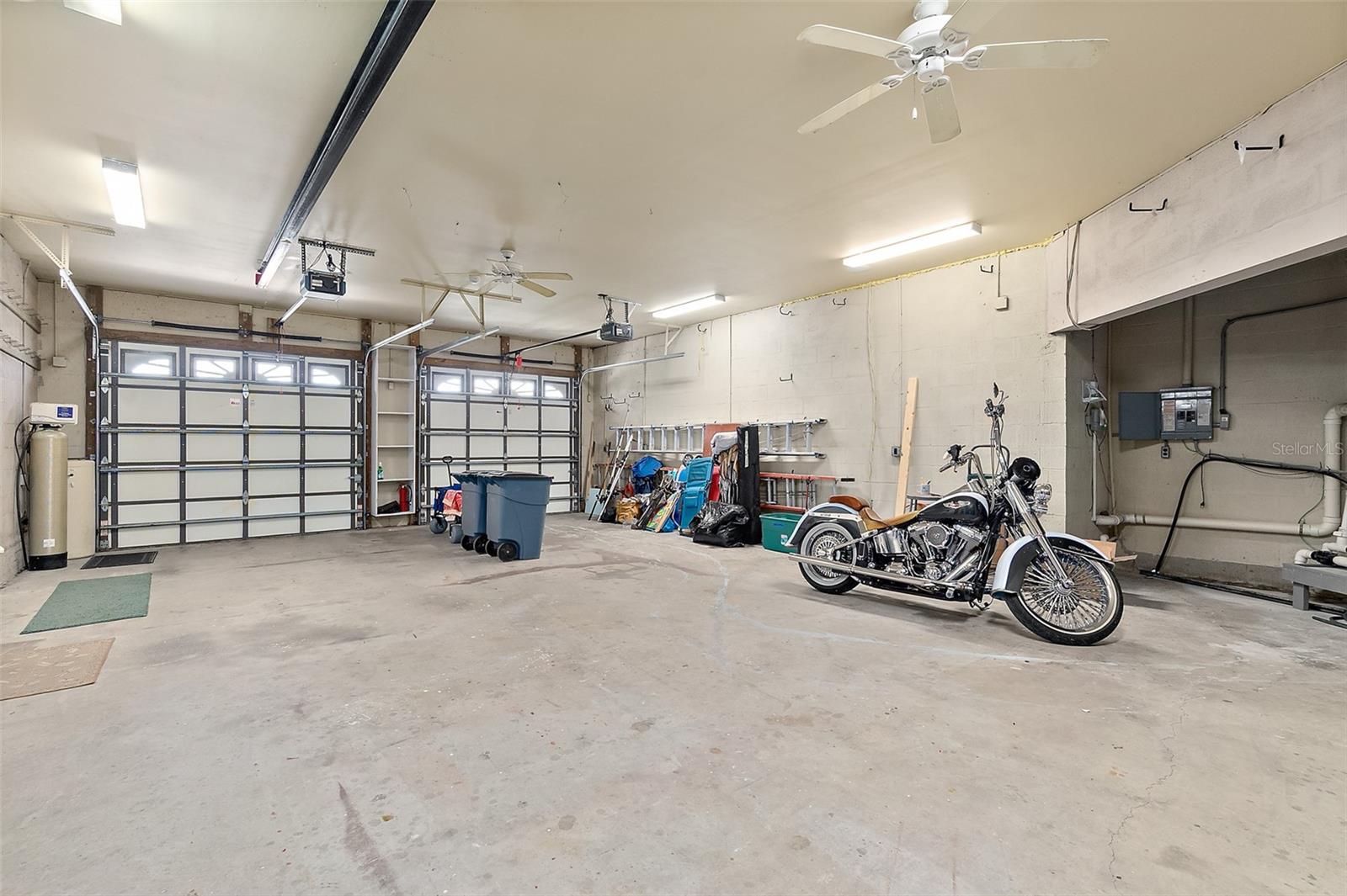 MARINELAND ACRES - Residential