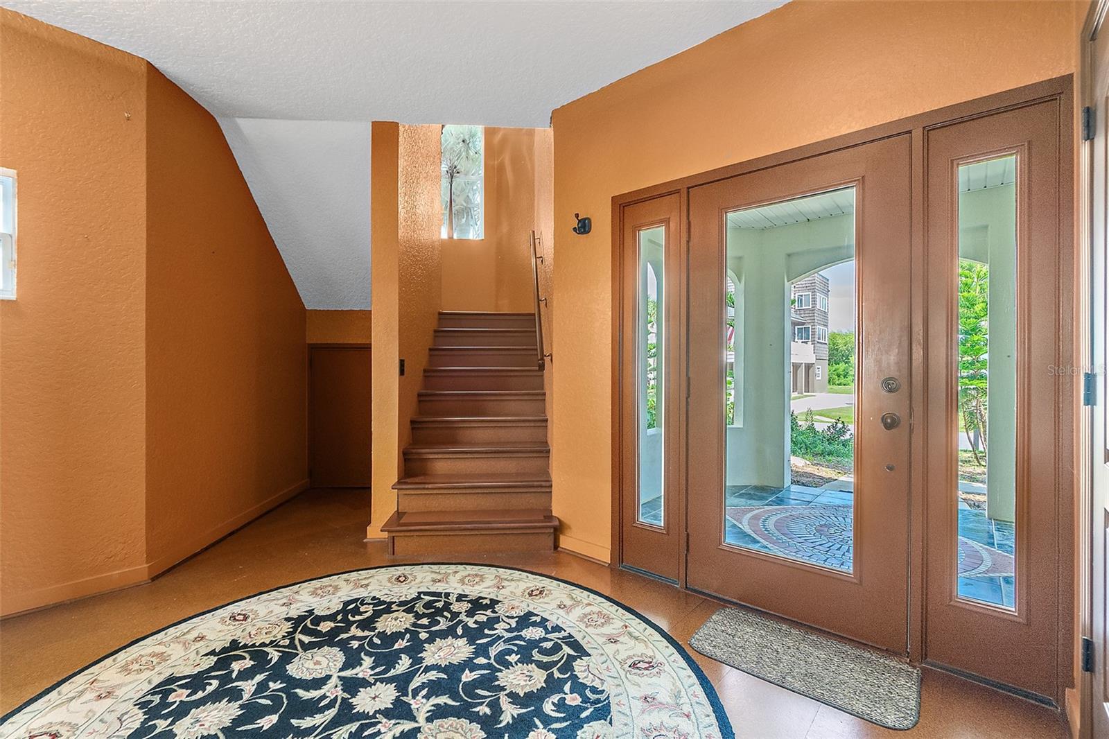 MARINELAND ACRES - Residential