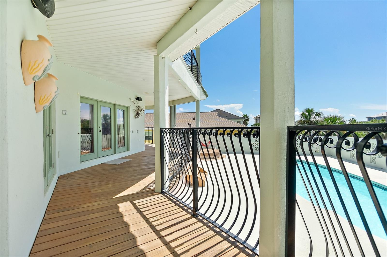 MARINELAND ACRES - Residential