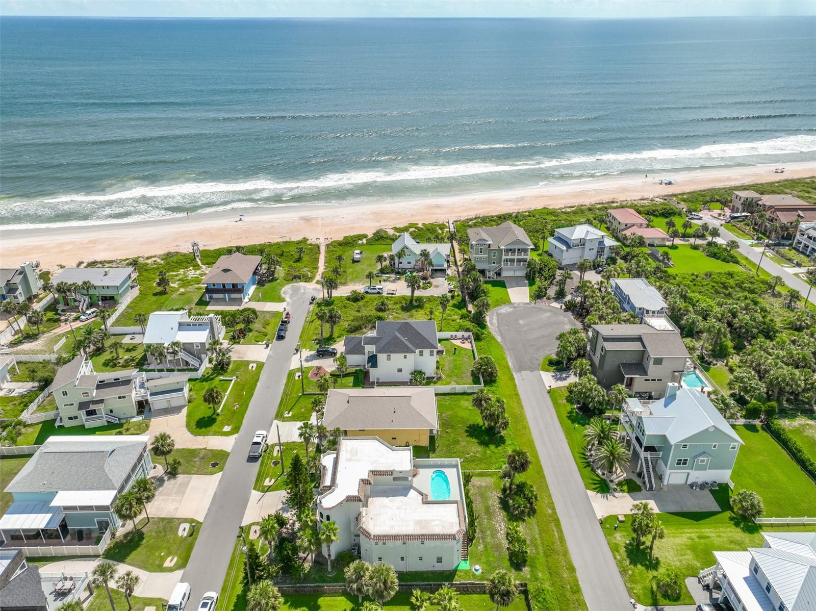 MARINELAND ACRES - Residential