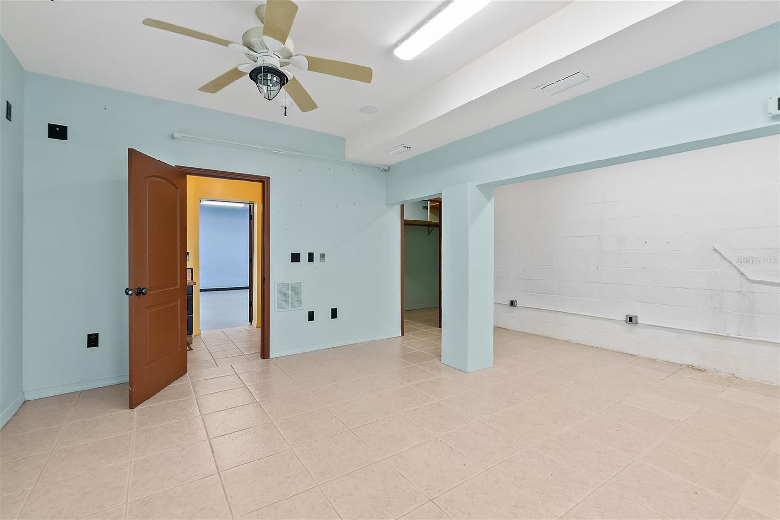 MARINELAND ACRES - Residential