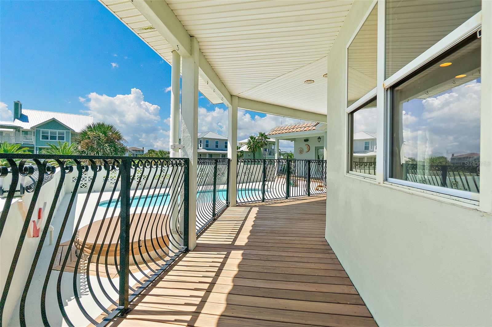 MARINELAND ACRES - Residential