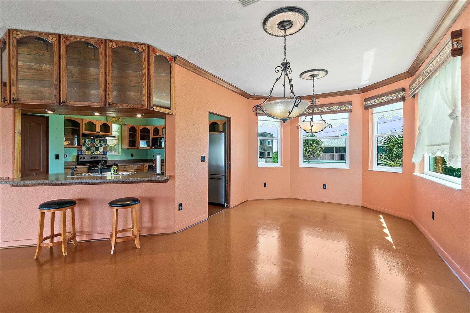 MARINELAND ACRES - Residential
