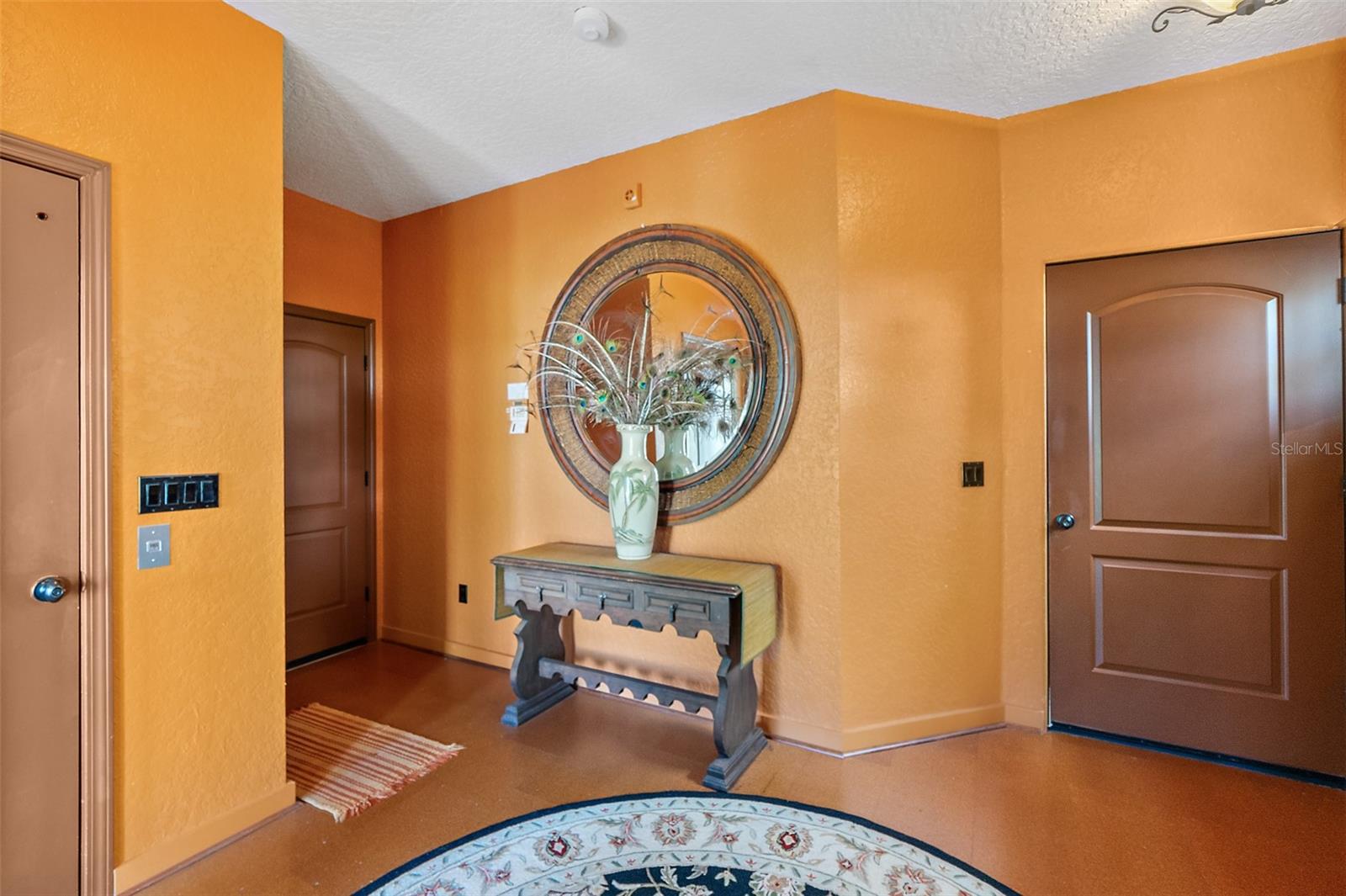 MARINELAND ACRES - Residential
