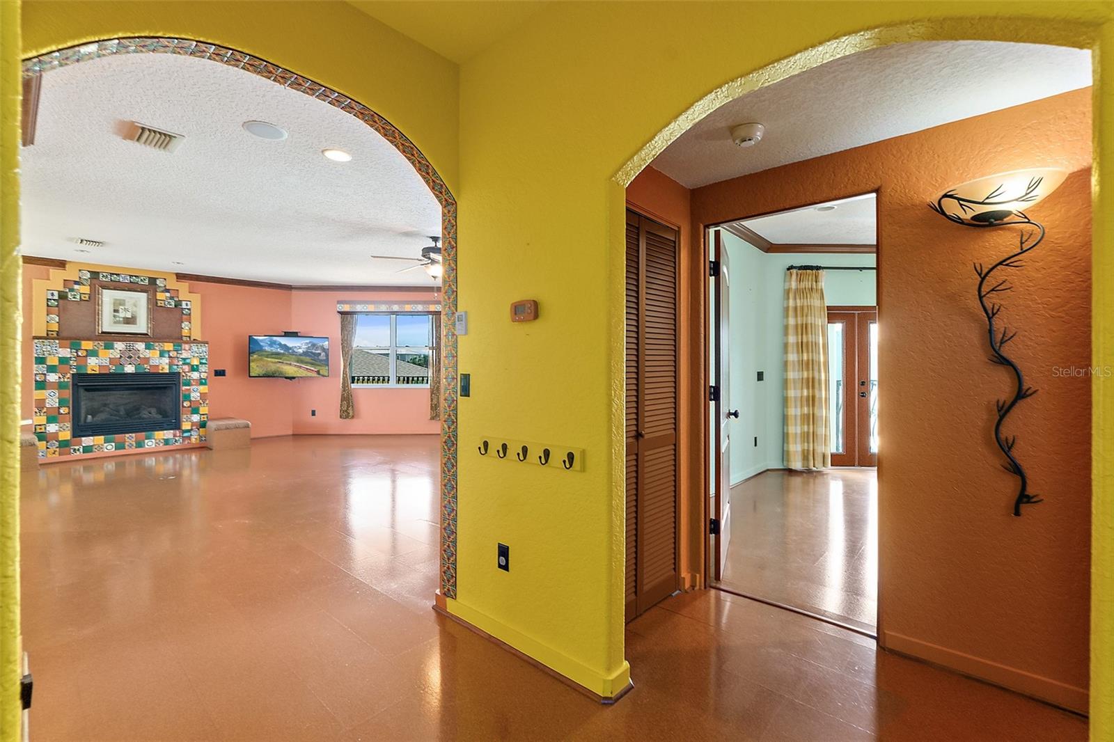 MARINELAND ACRES - Residential