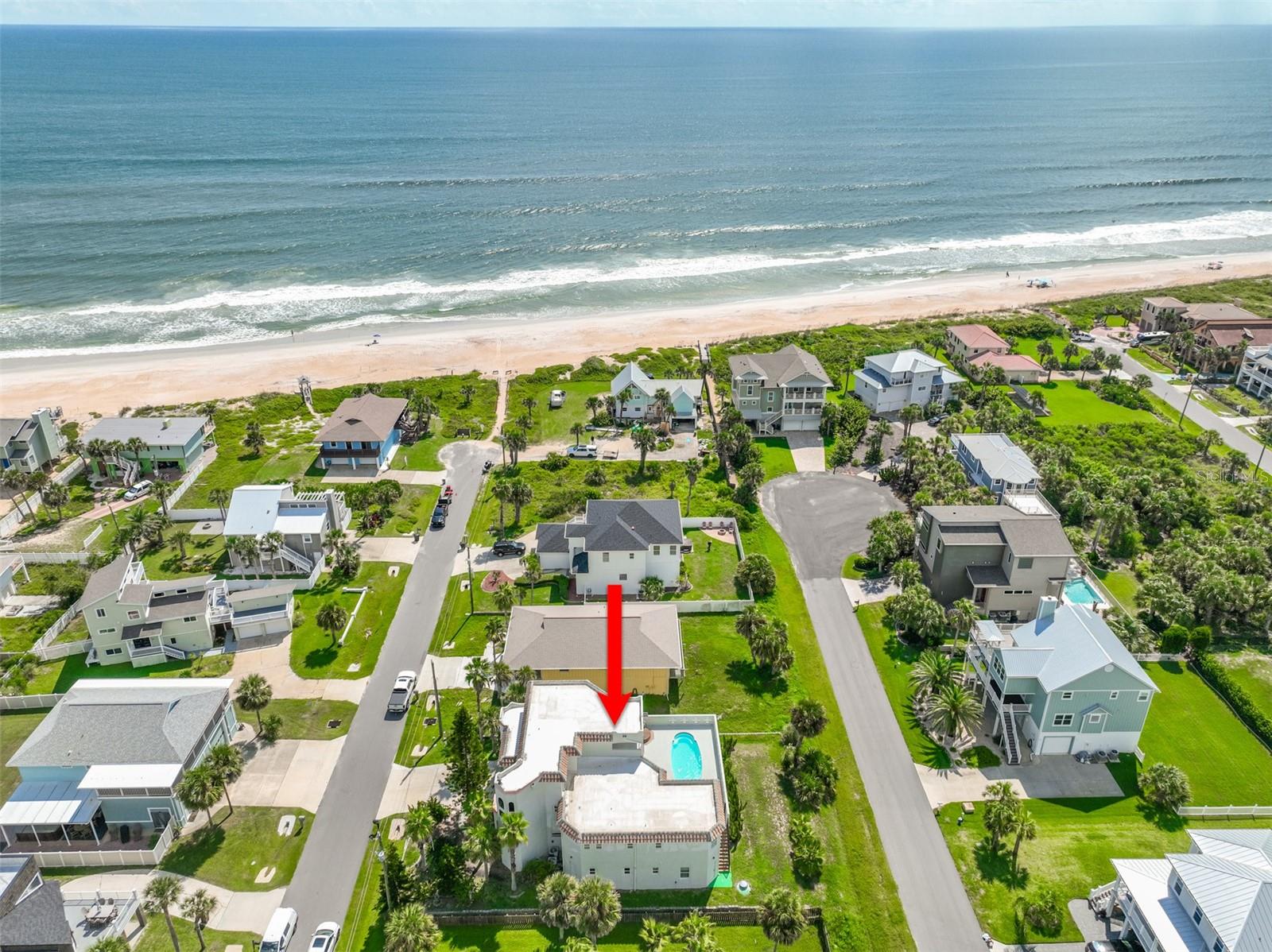 MARINELAND ACRES - Residential