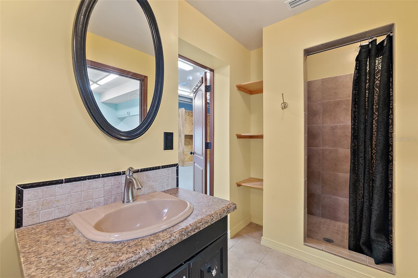 MARINELAND ACRES - Residential