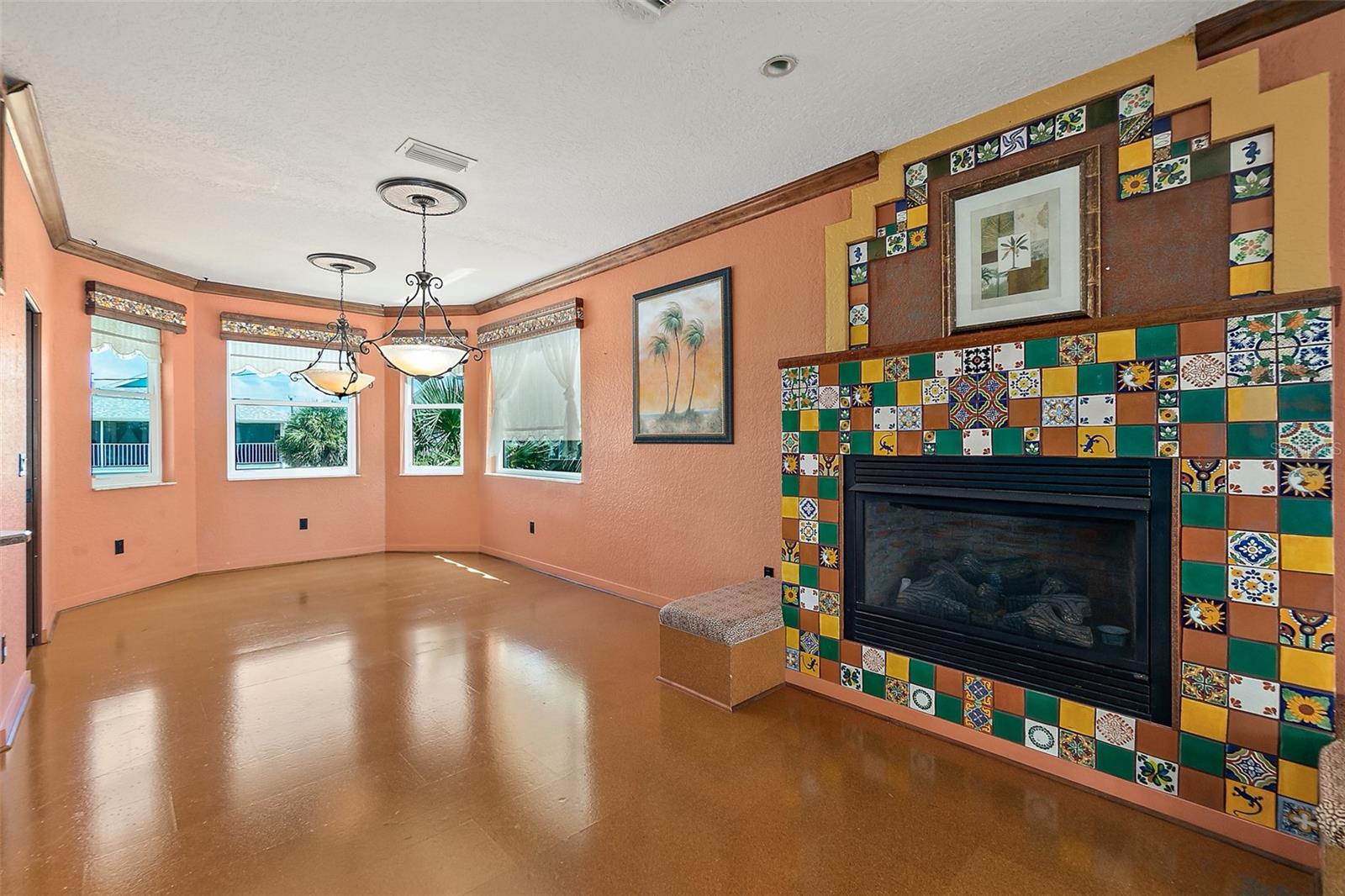 MARINELAND ACRES - Residential