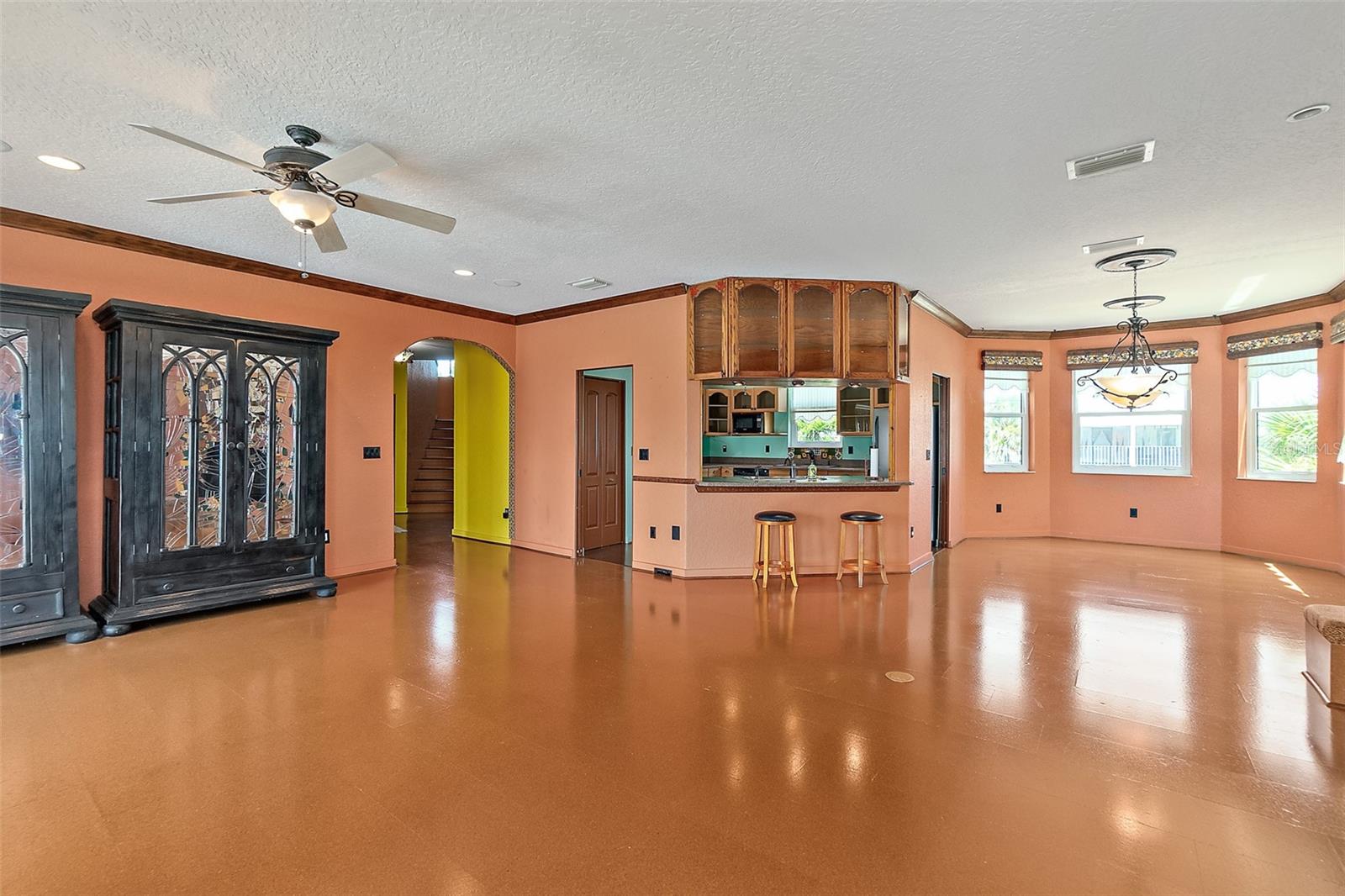 MARINELAND ACRES - Residential