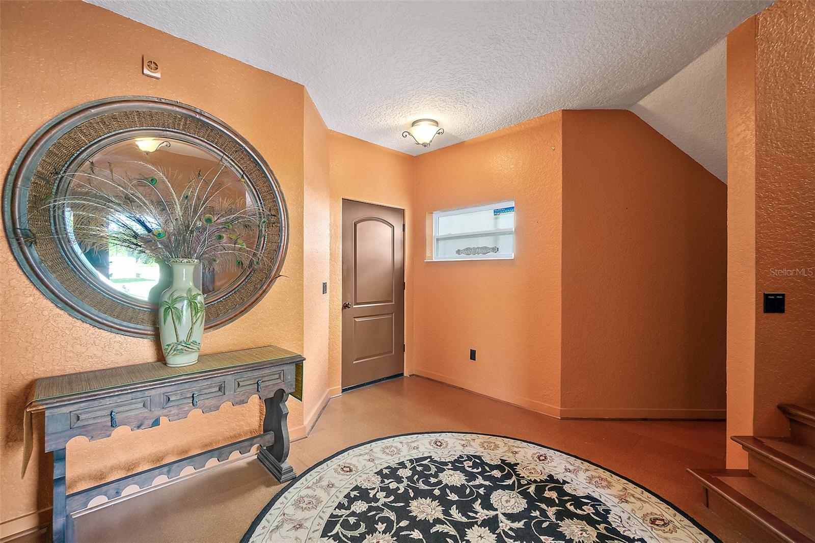 MARINELAND ACRES - Residential