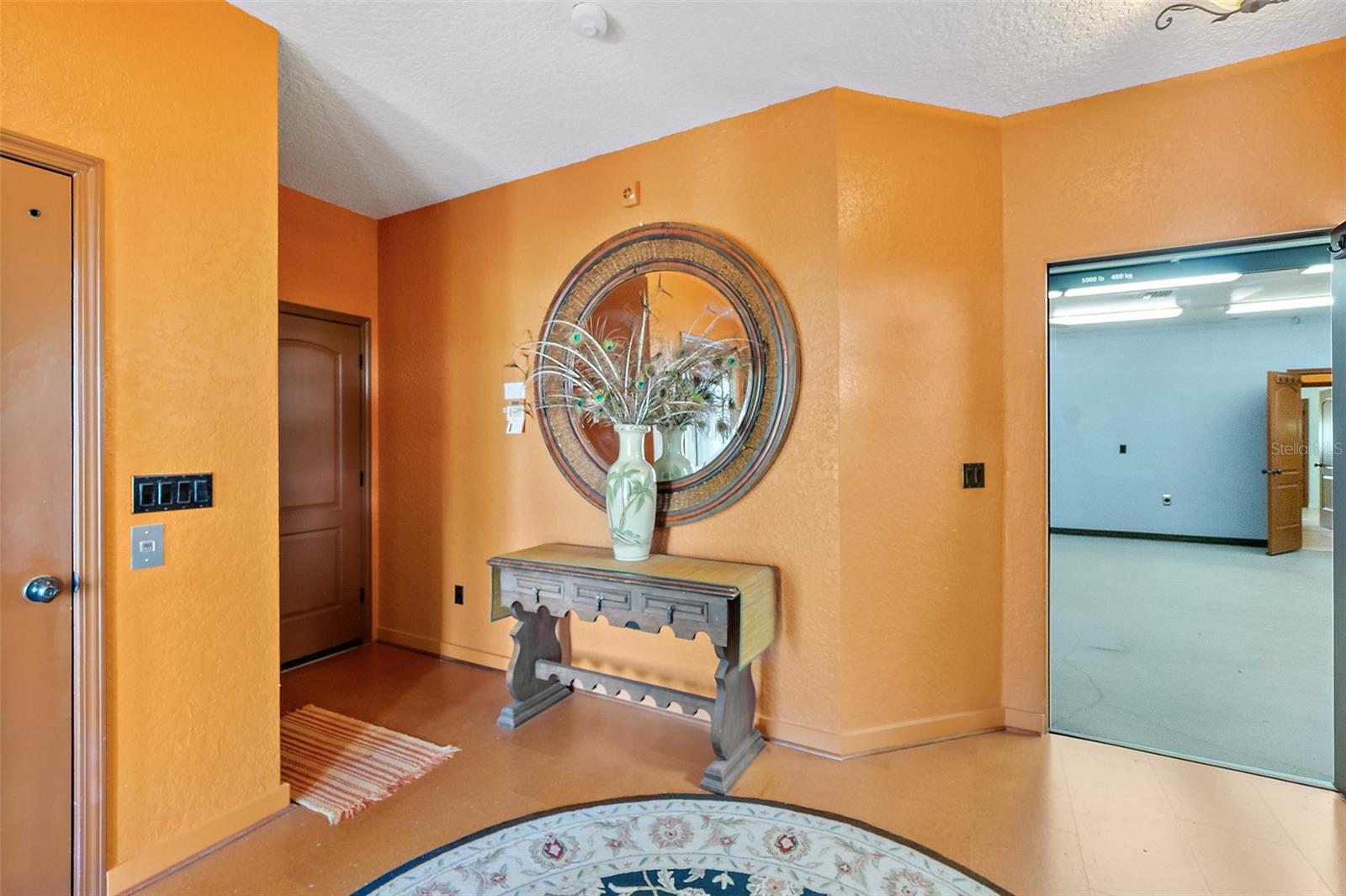 MARINELAND ACRES - Residential