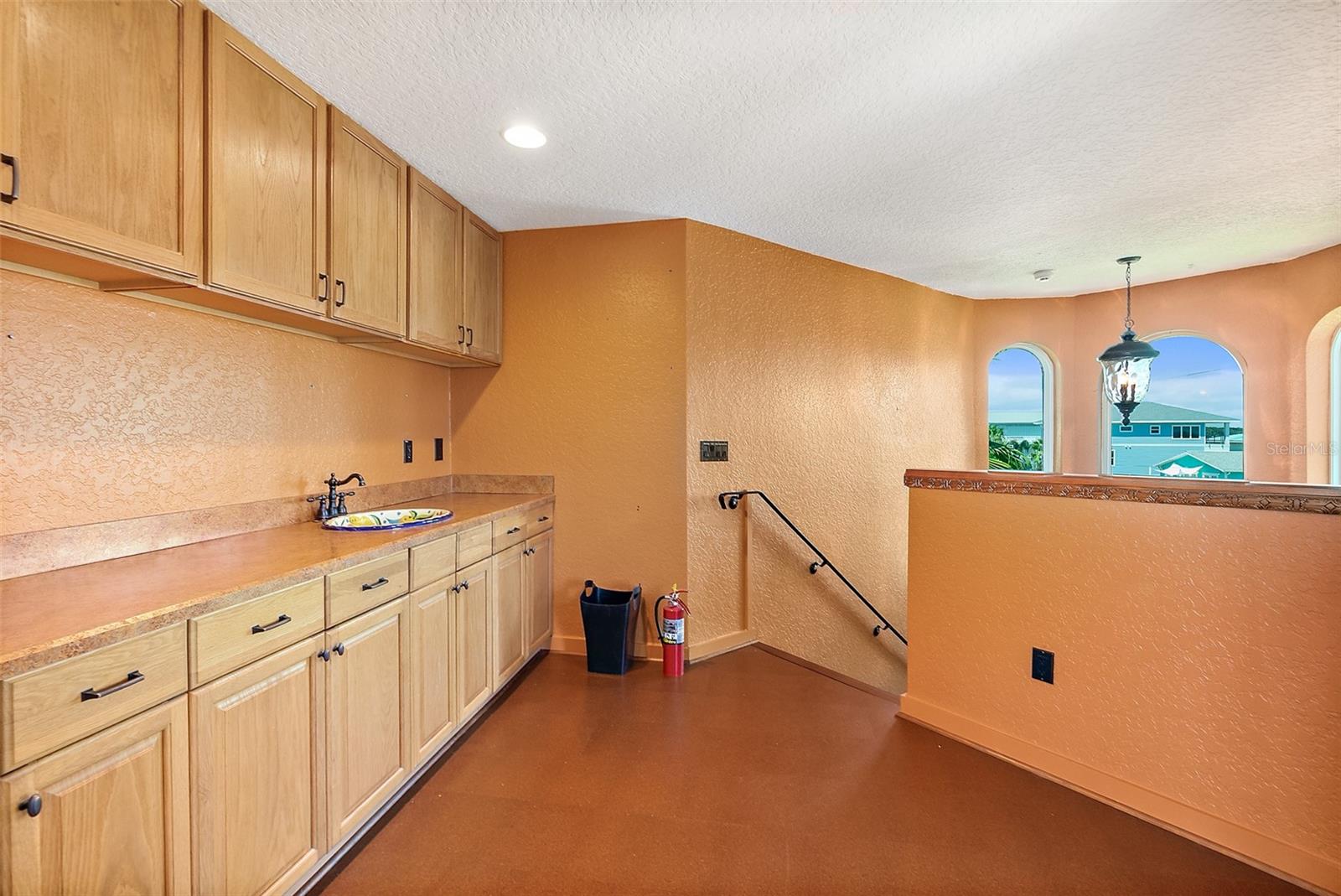 MARINELAND ACRES - Residential