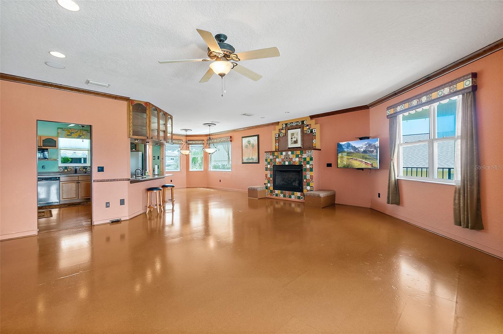 MARINELAND ACRES - Residential