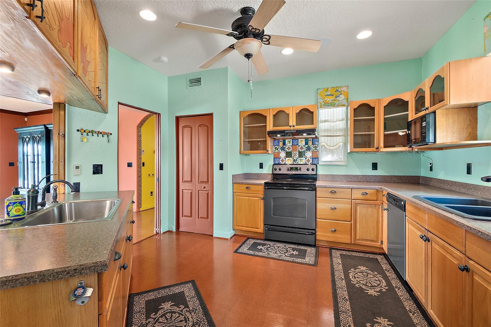 MARINELAND ACRES - Residential