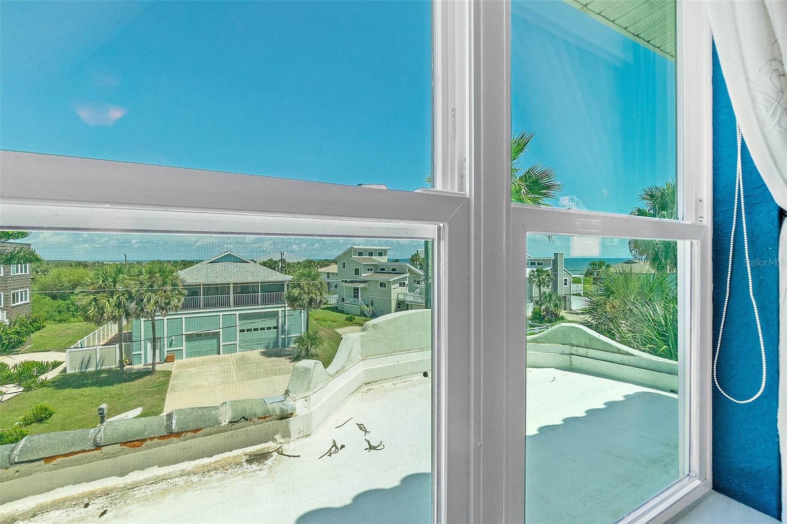 MARINELAND ACRES - Residential