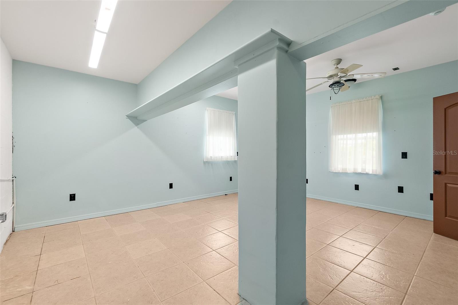 MARINELAND ACRES - Residential