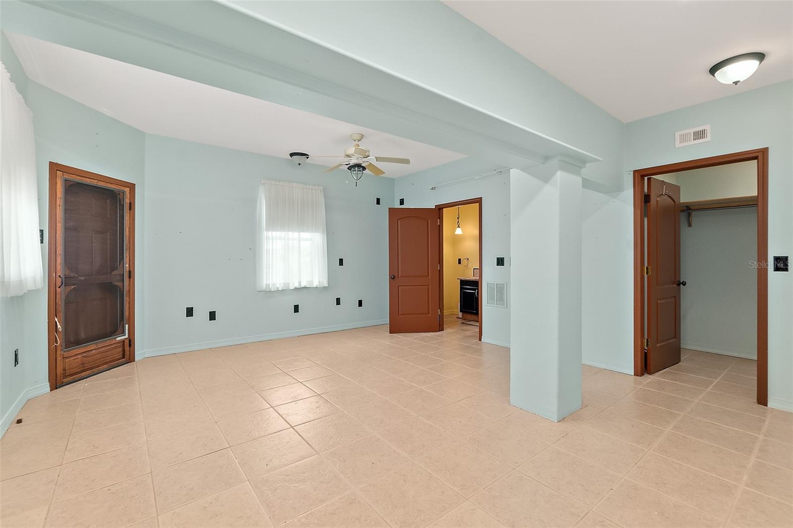 MARINELAND ACRES - Residential