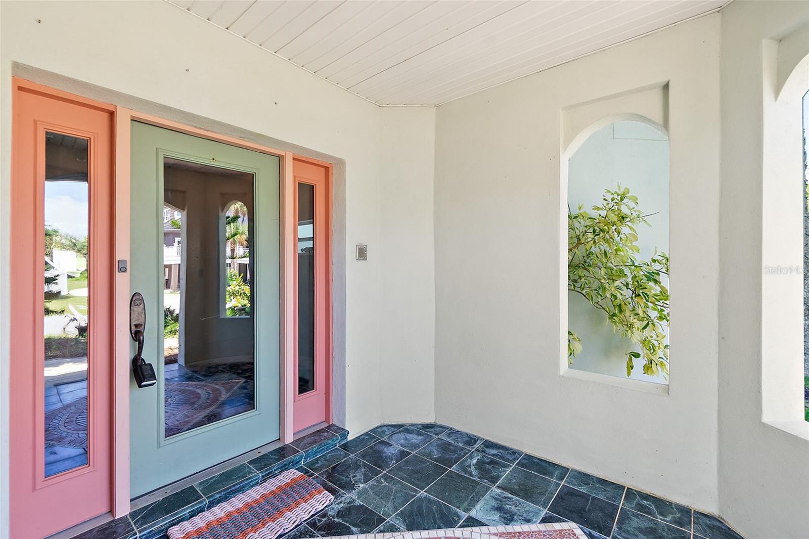 MARINELAND ACRES - Residential