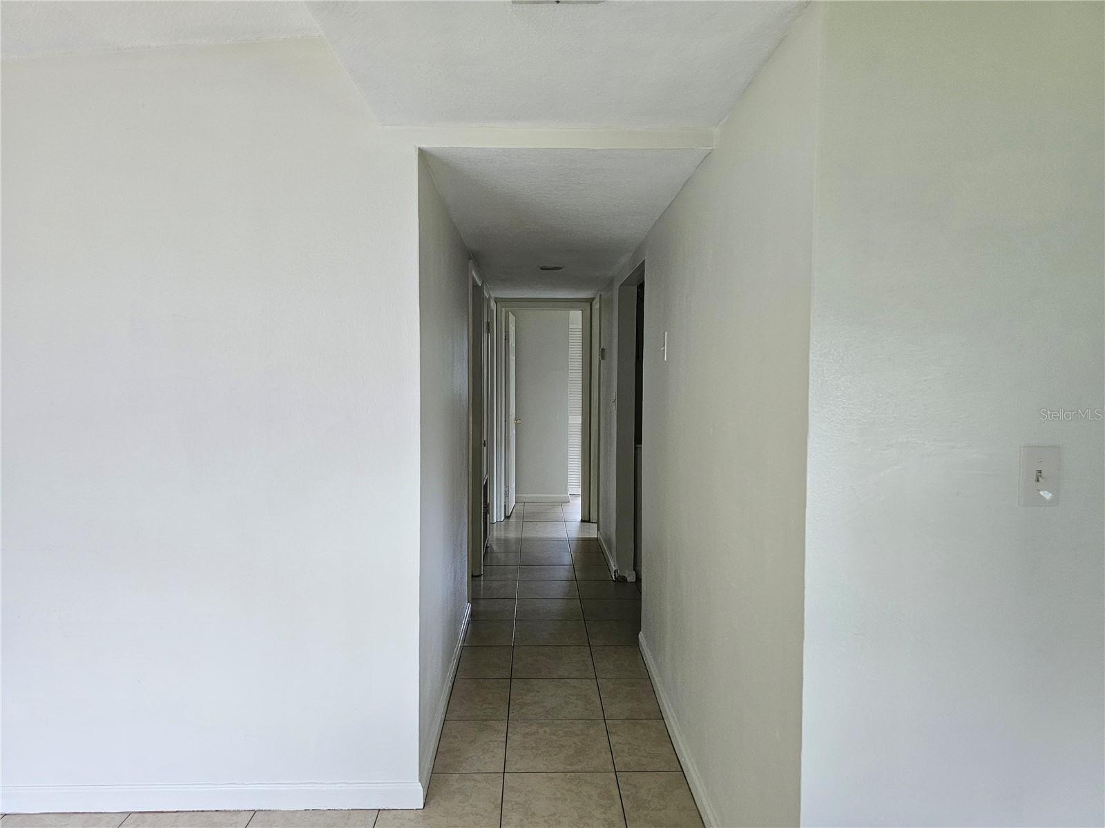 BAY ST PARK - Residential
