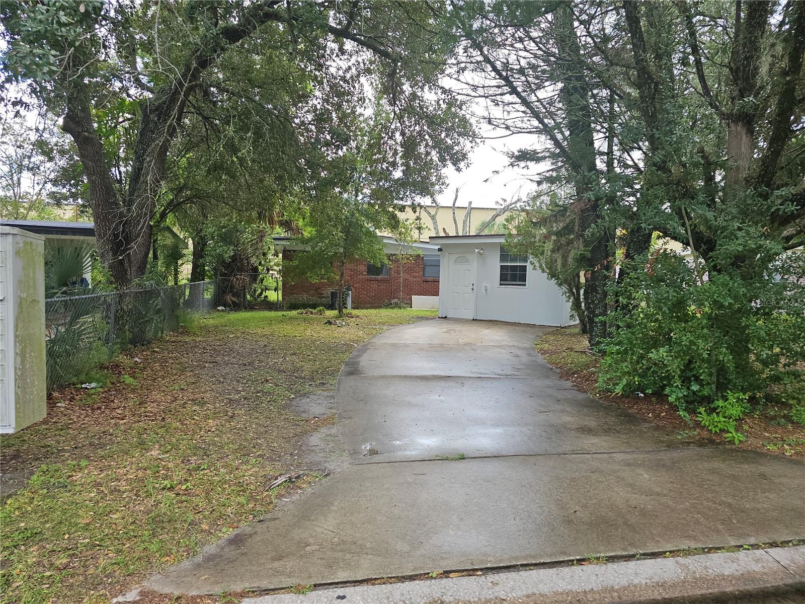 BAY ST PARK - Residential