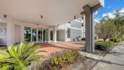 A home in SARASOTA