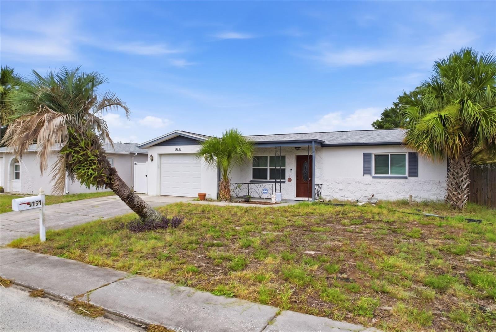 9151 BARRINGTON LANE