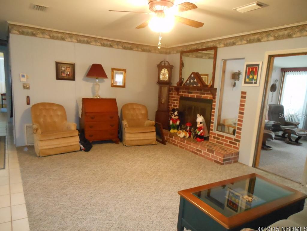 Tomoka Estates Unit 05 - Residential